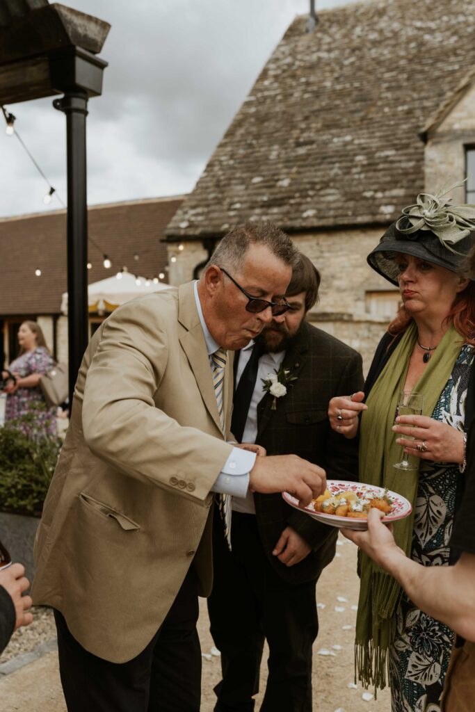 old gore barn wedding venue photography