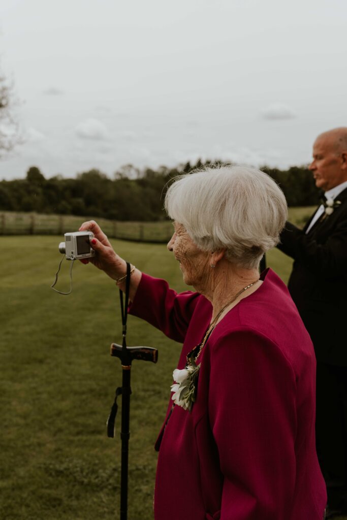 old gore barn wedding venue photography