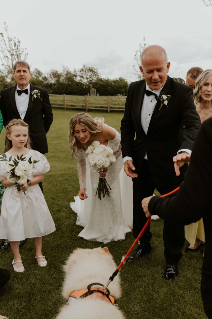 old gore barn wedding venue photography