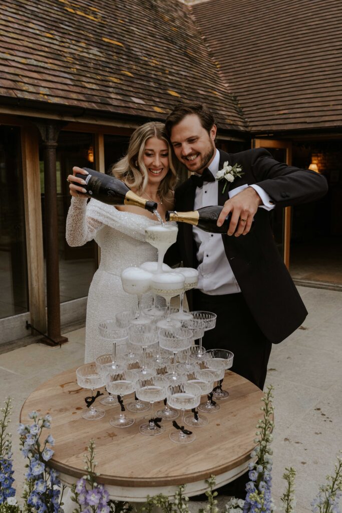 old gore barn wedding venue photography