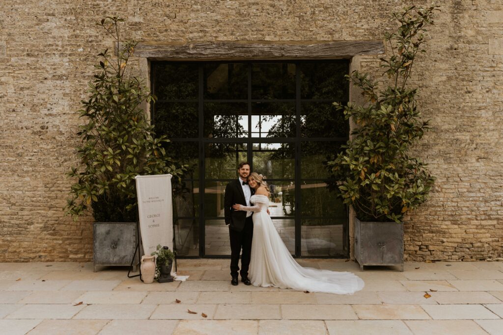 old gore barn wedding venue photography