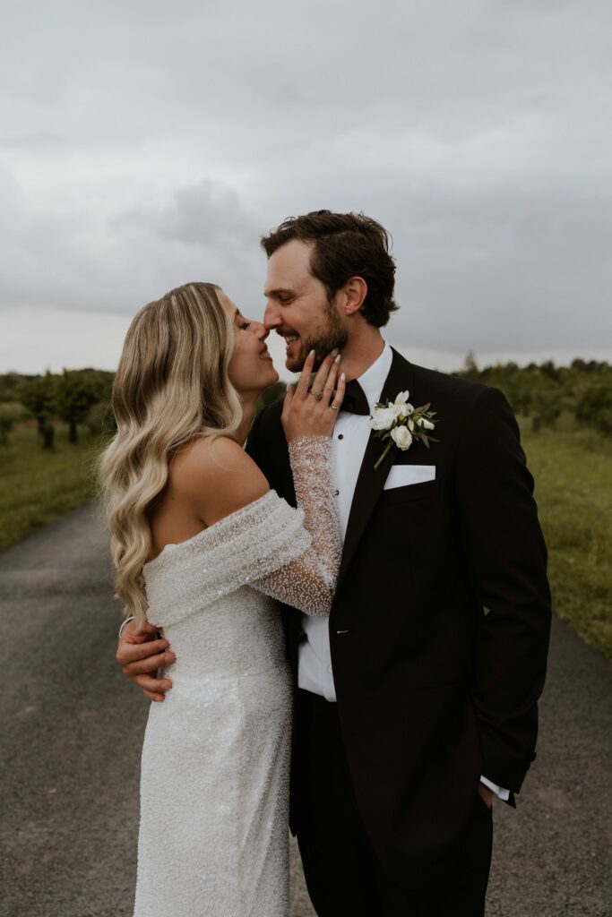 old gore barn wedding venue photography